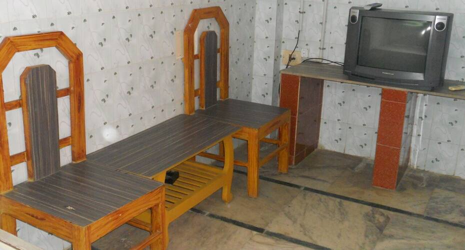 Aarthi Residency AC, Proddatur 2